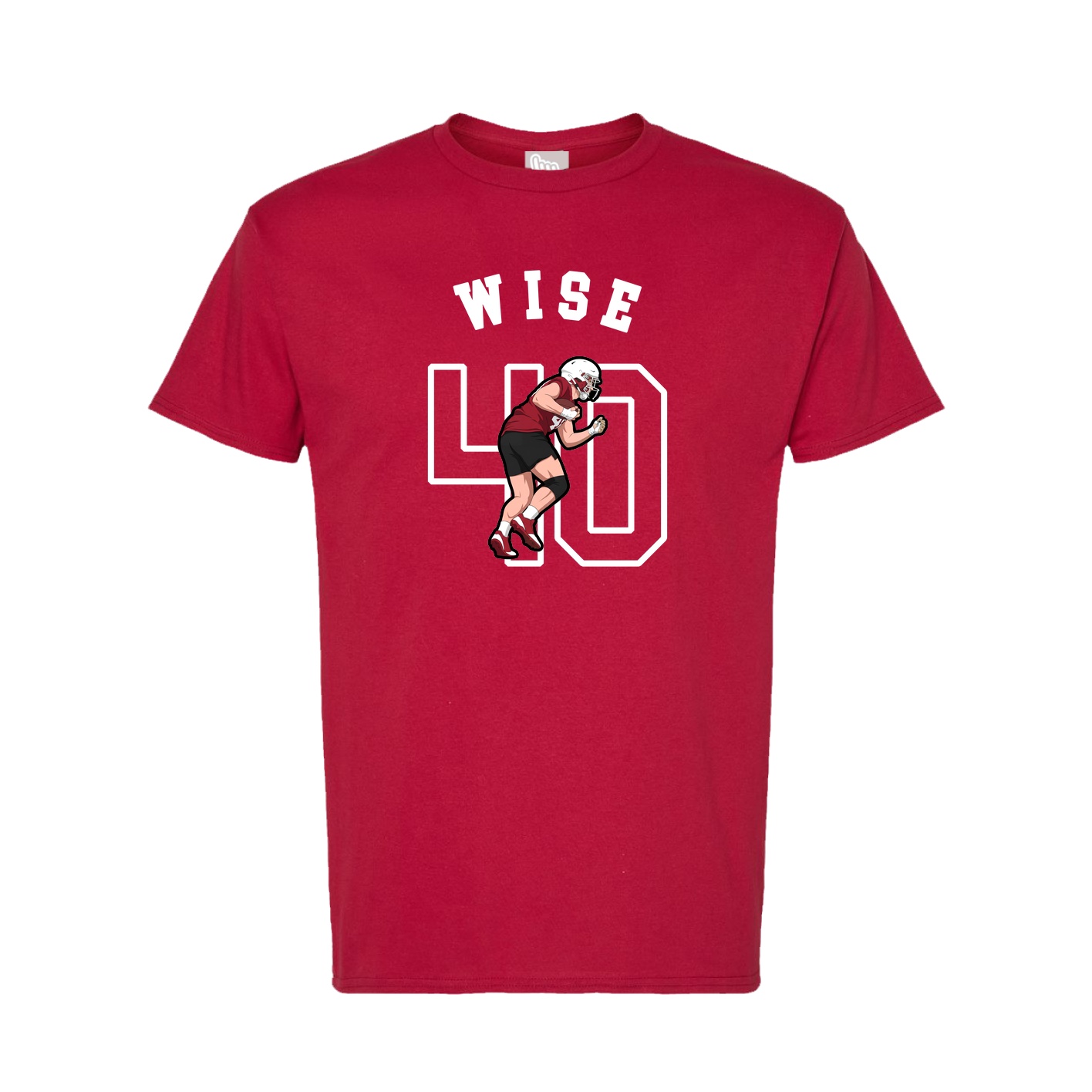 NIL Club Tee