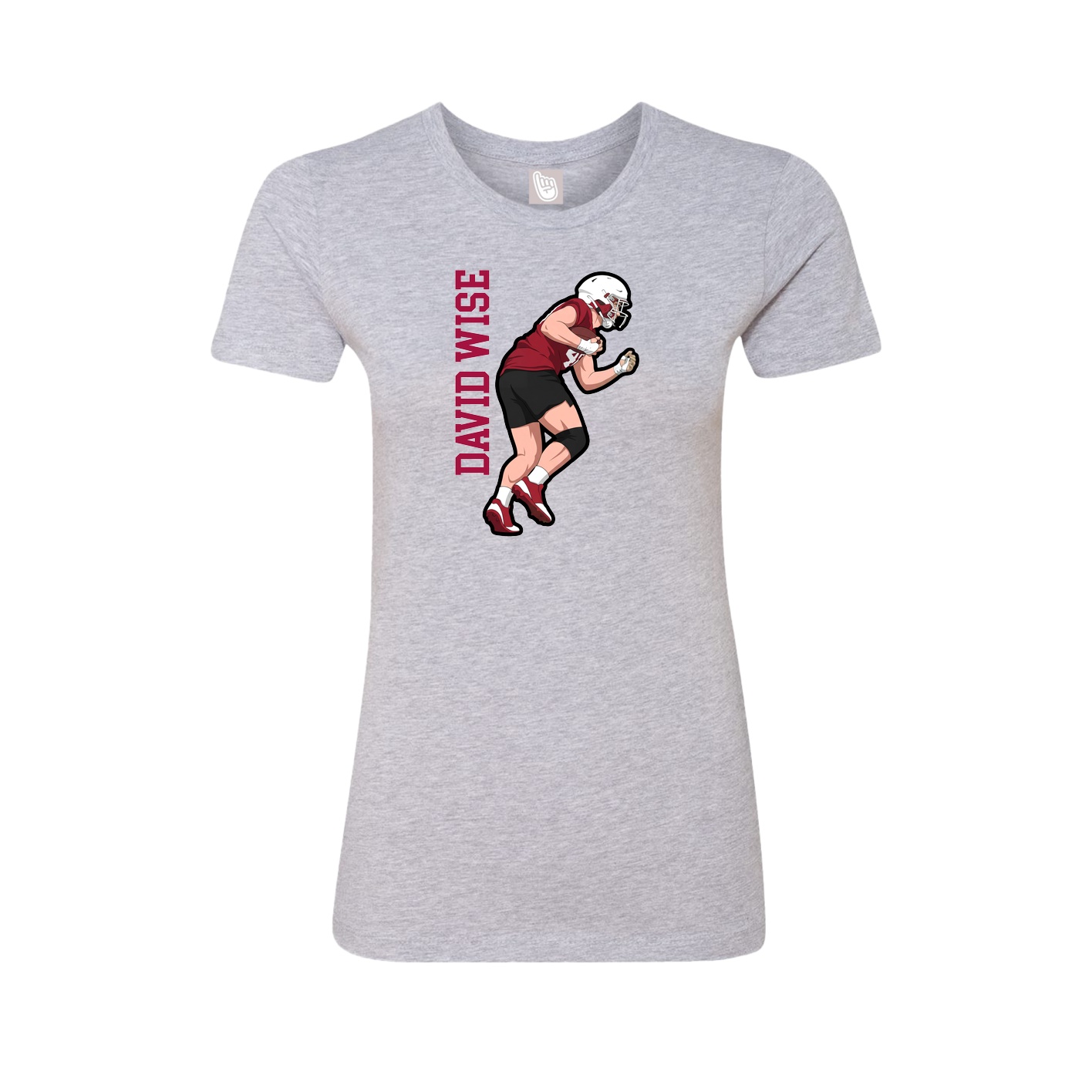 Fitted Women's Tee