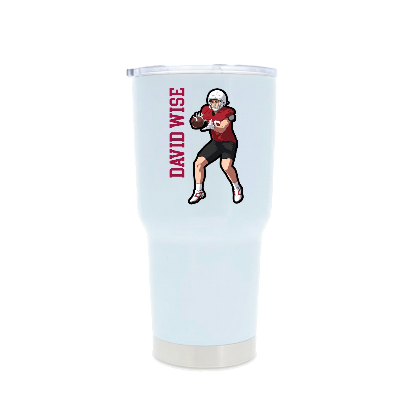 30oz Stainless Steel Tumbler