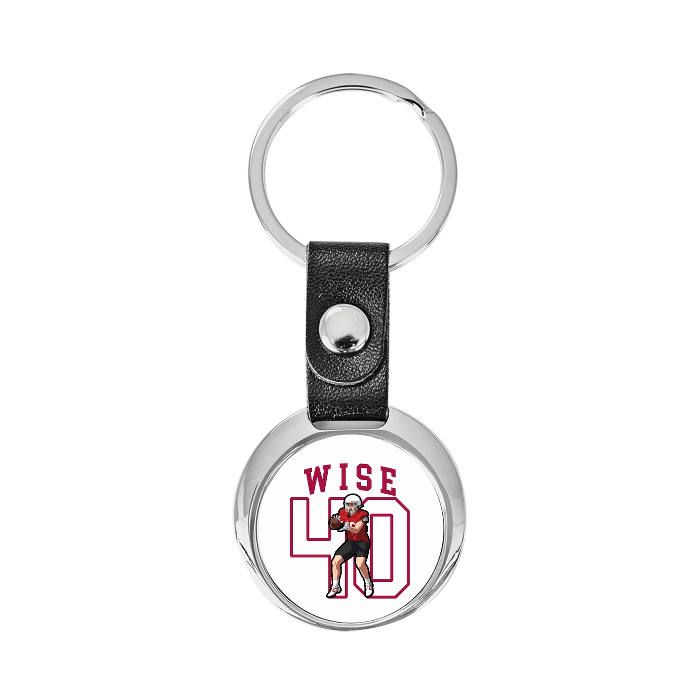 Key Chain — Shirsey in Classic