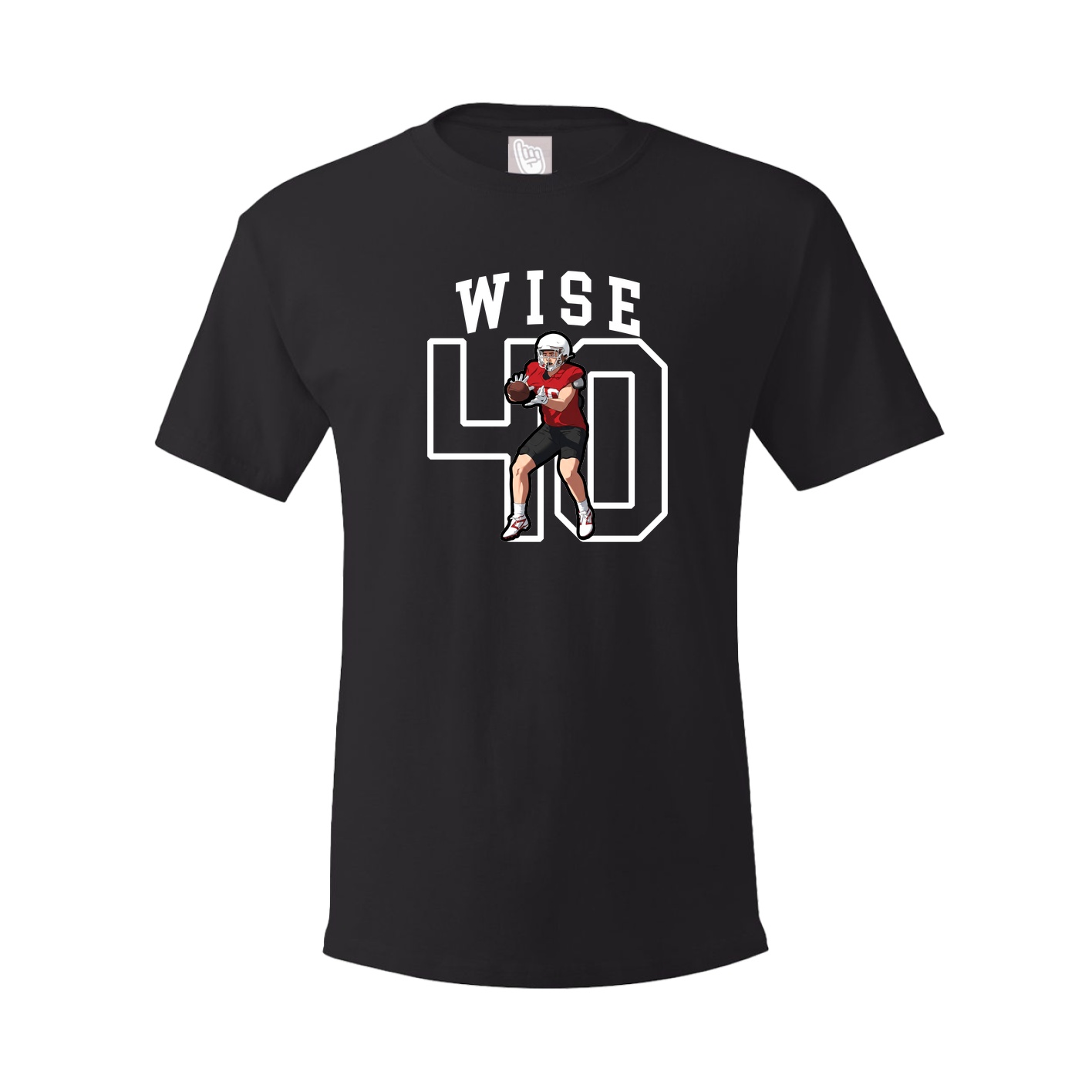 NIL Club Tee