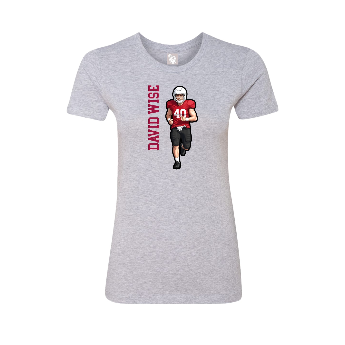 Womens Tee