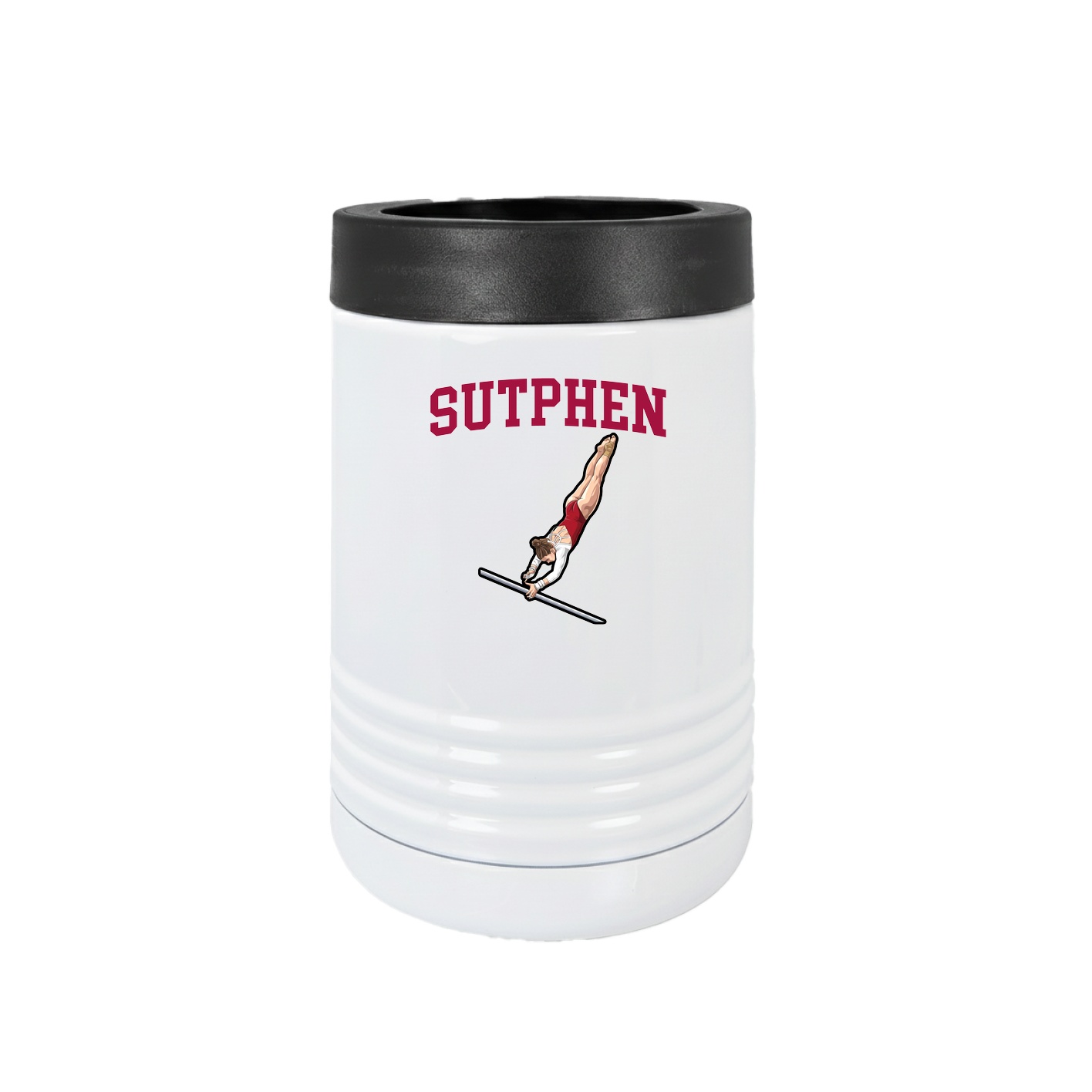 Beverage Holder — Shirsey in White