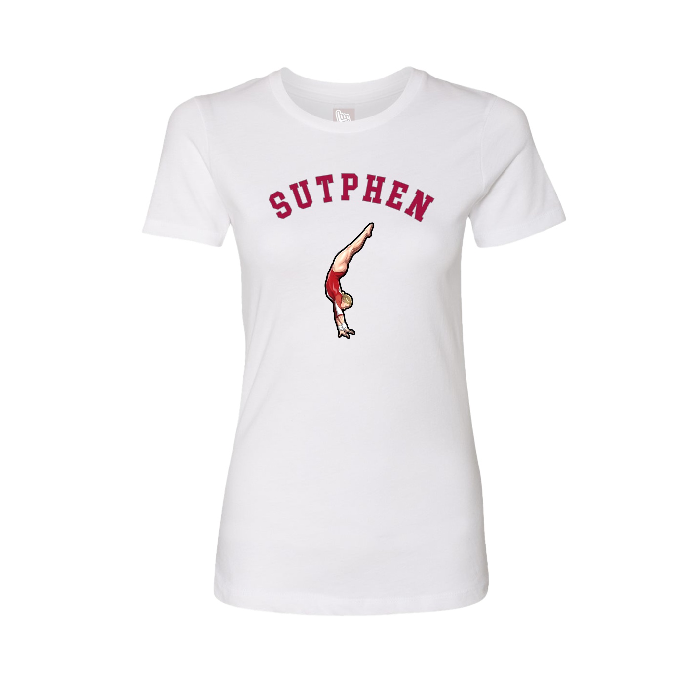 NIL Club Womens Tee