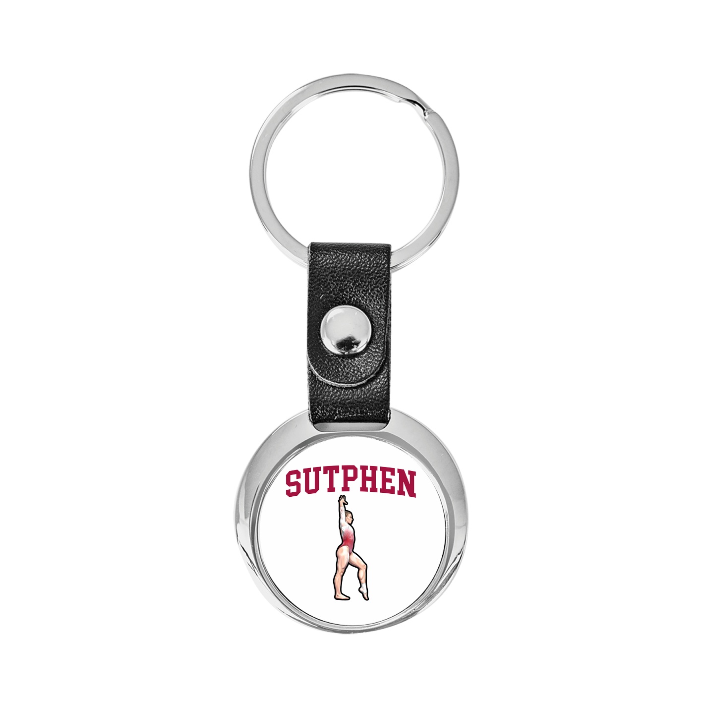 Key Chain — Shirsey in Classic
