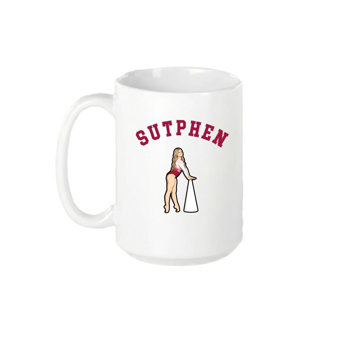 15oz Coffee Mug