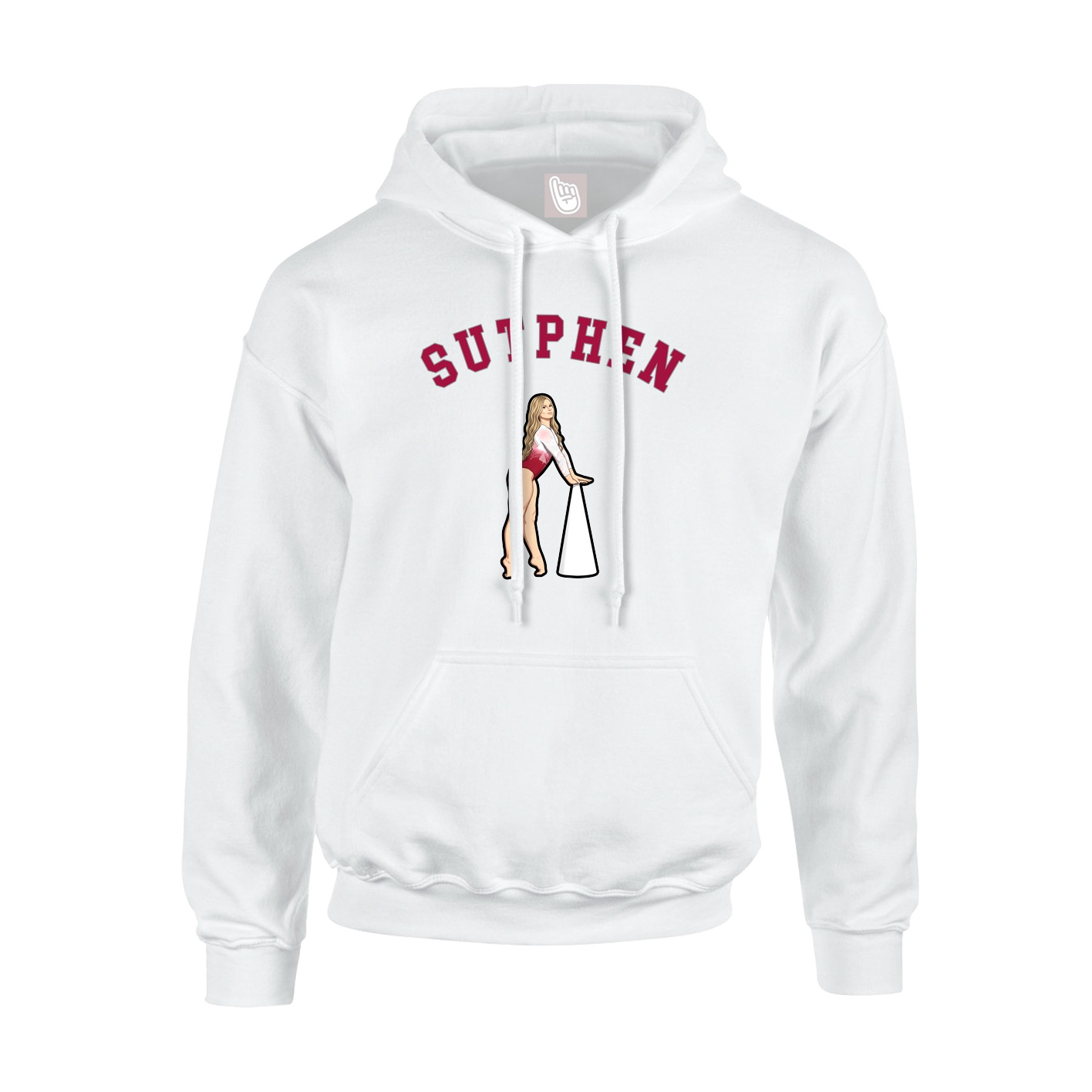 NIL Club Youth Hoodie