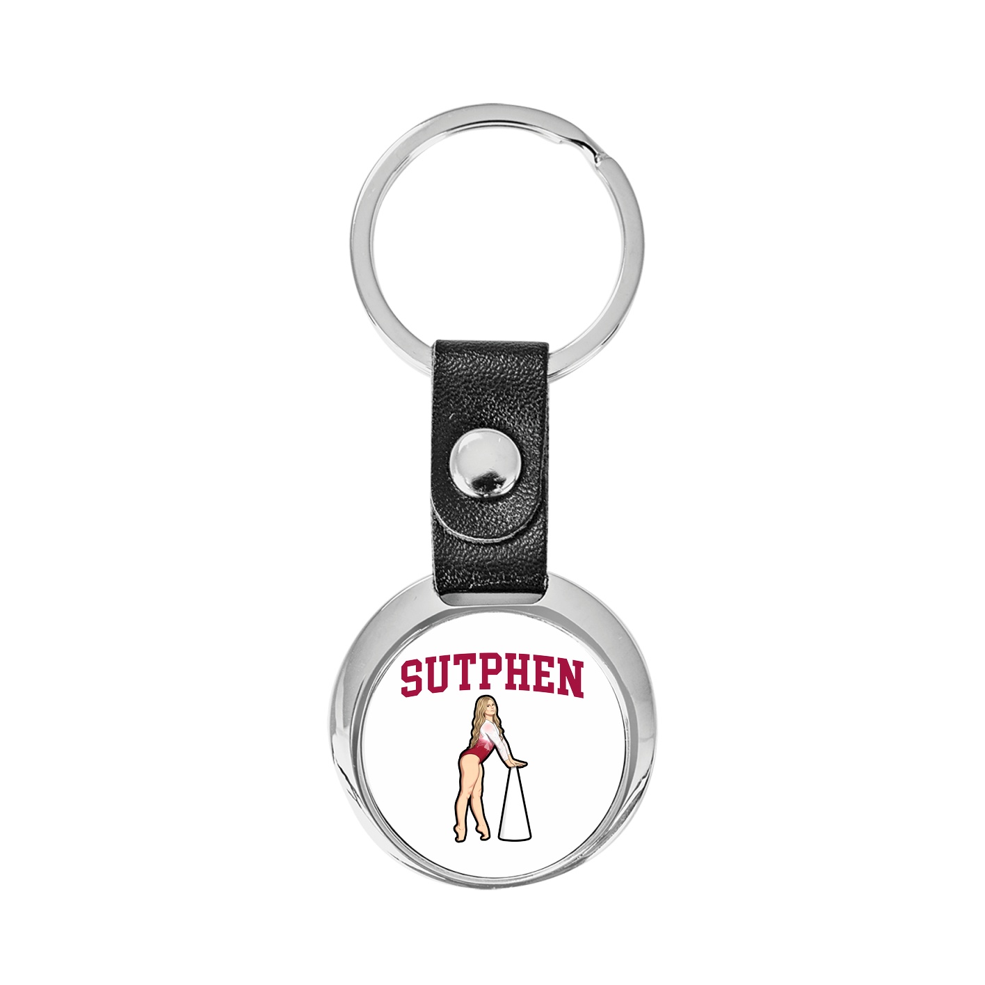 Key Chain — Shirsey in Classic