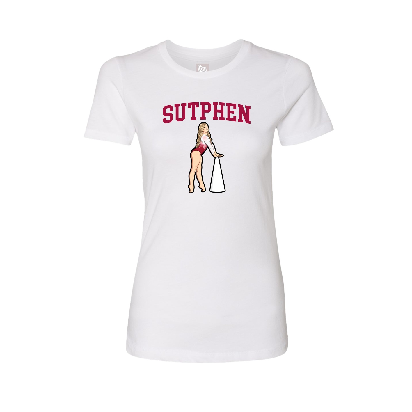 Womens Tee