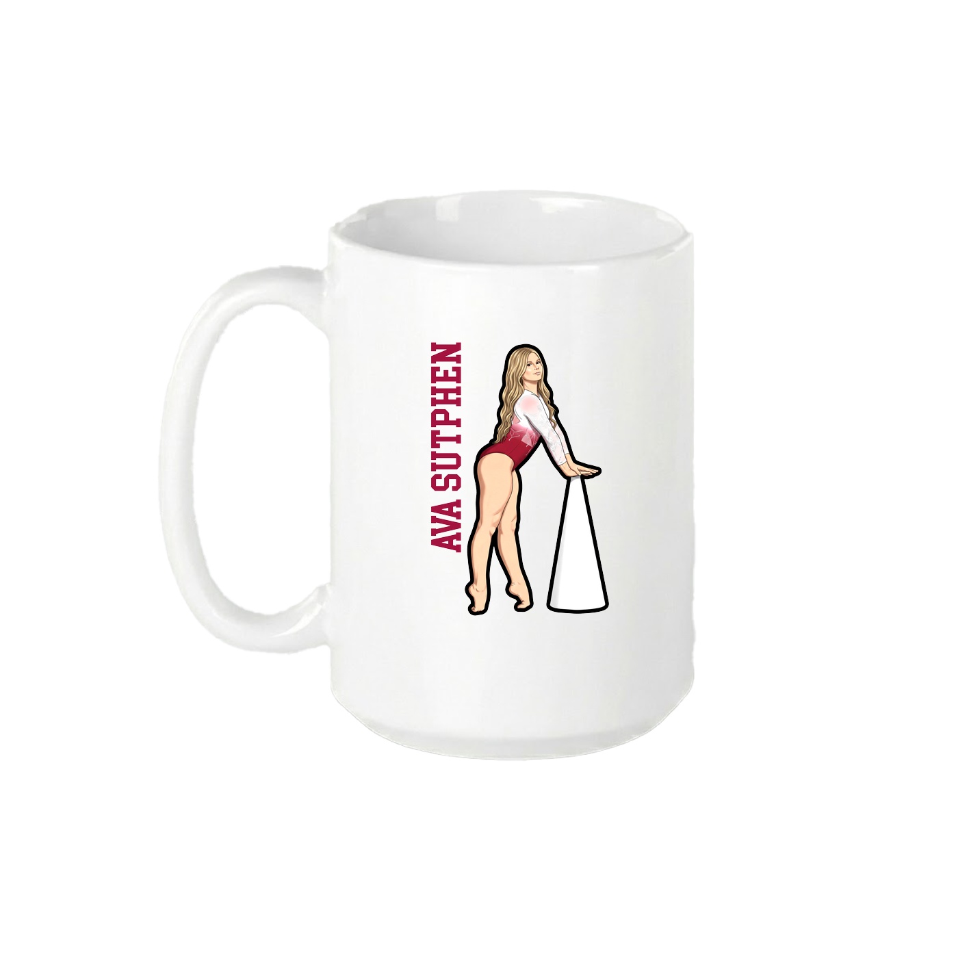 15oz Coffee Mug