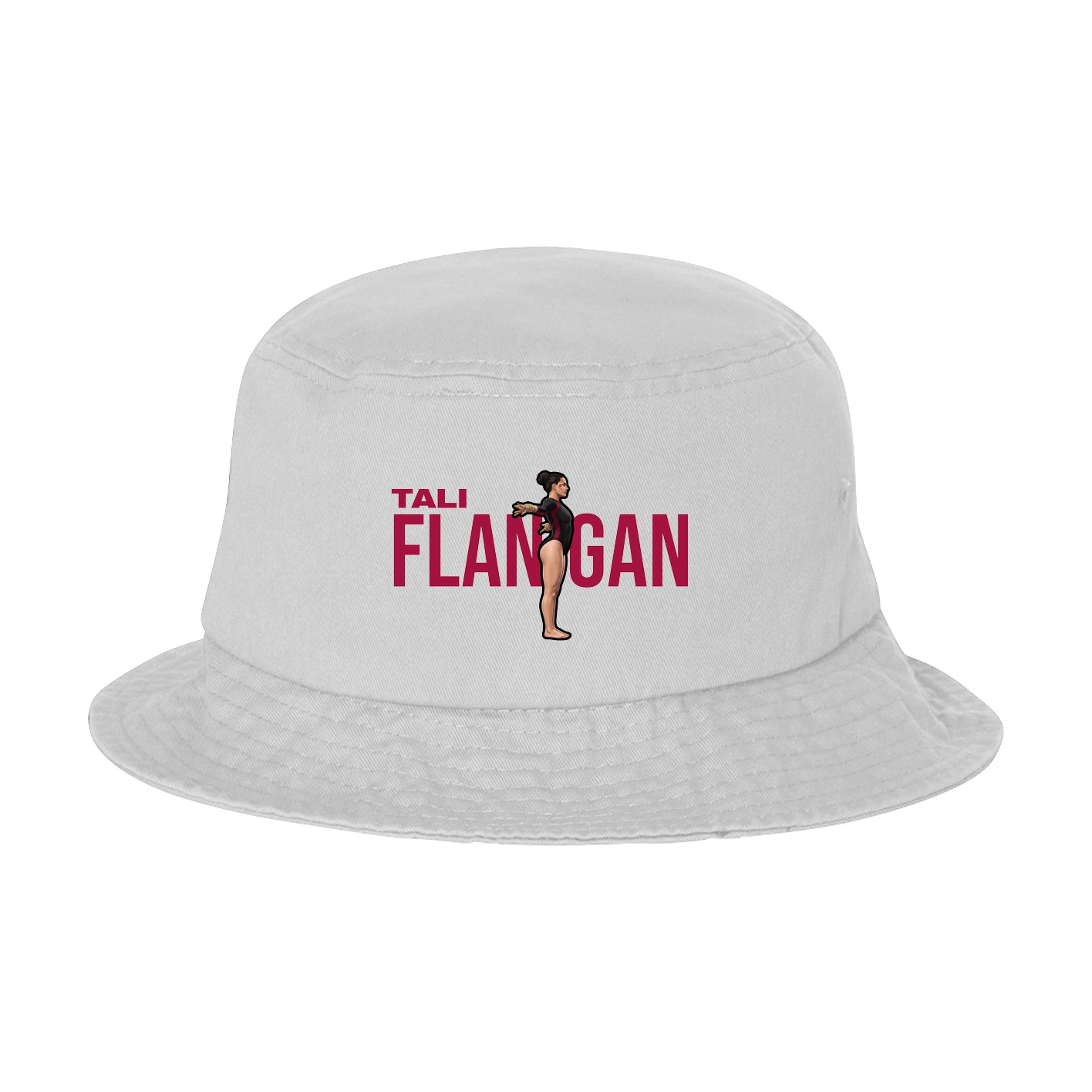 Bucket Cap