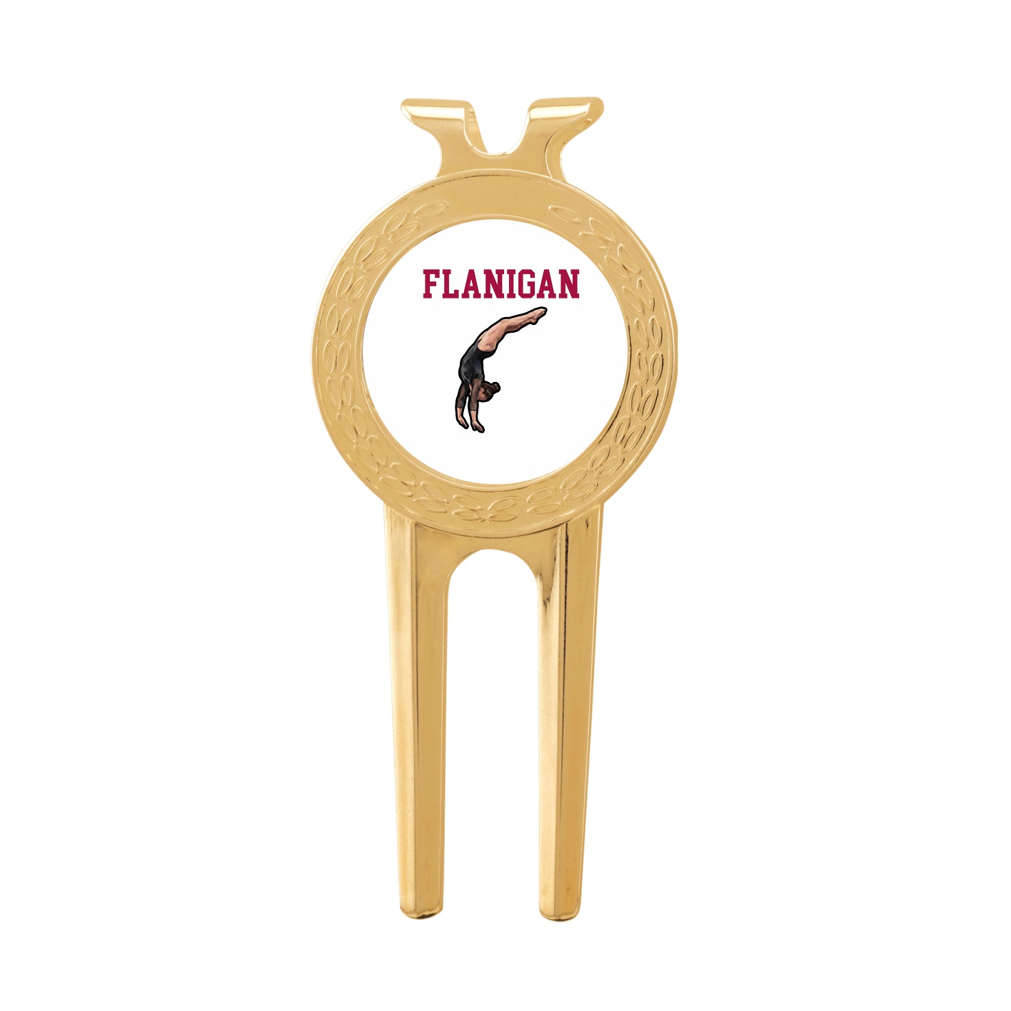 Divot Tool with Ball Marker — Shirsey in Classic