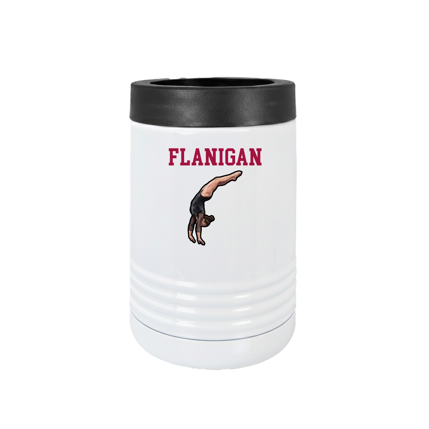 Beverage Holder — Shirsey in White