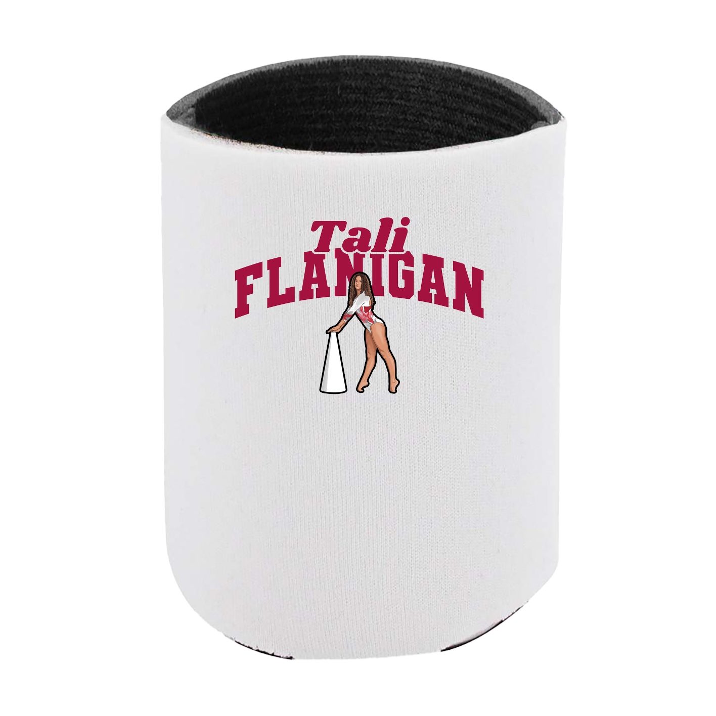 Can Holder — Signature Arch in White