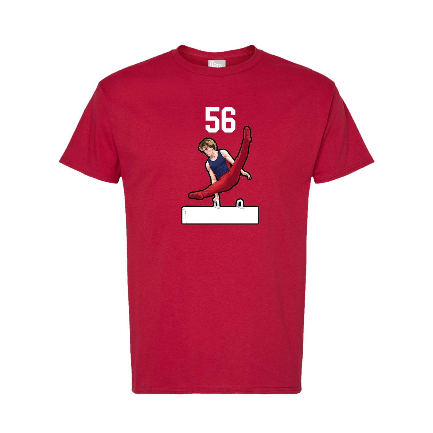 NIL Club Tee