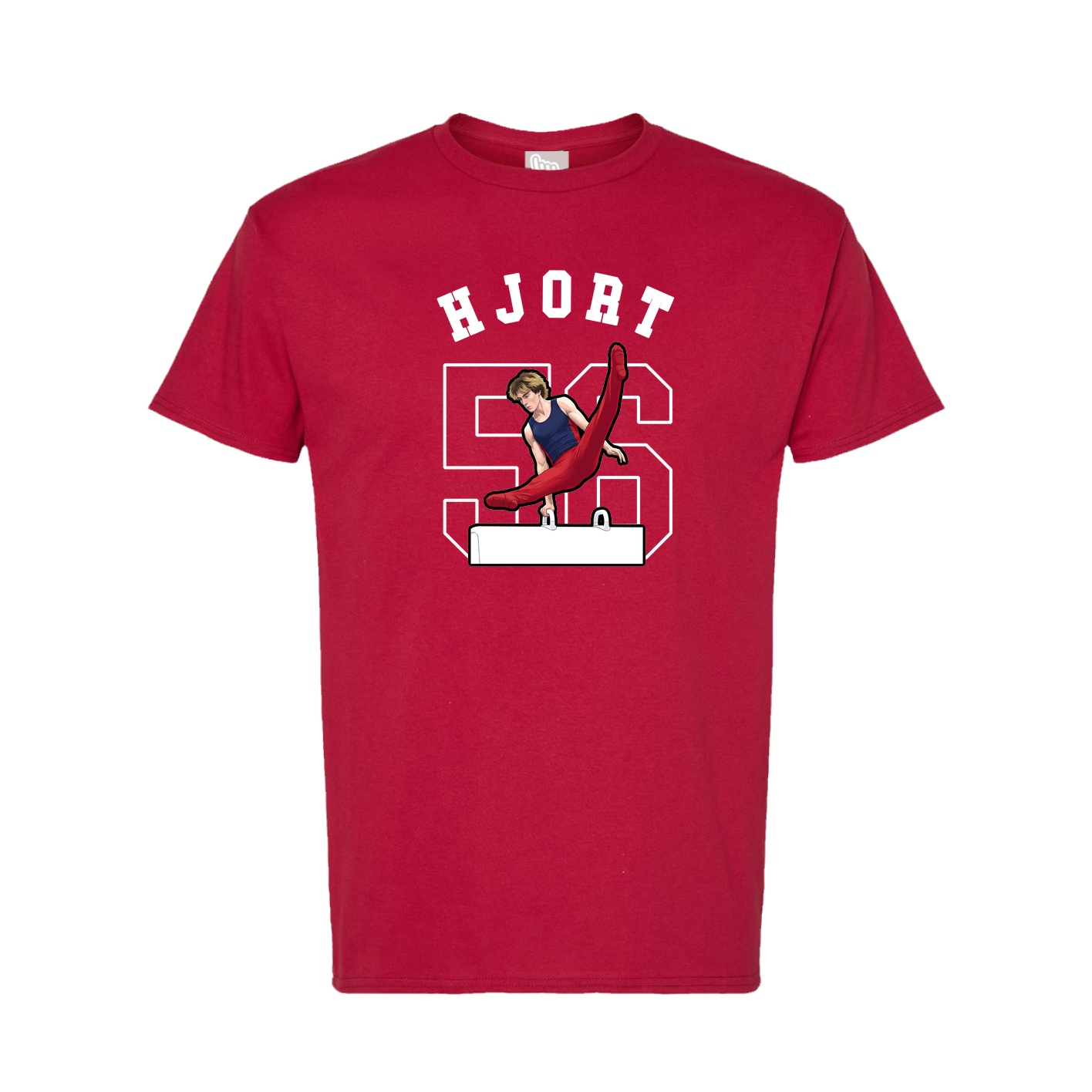 NIL Club Tee