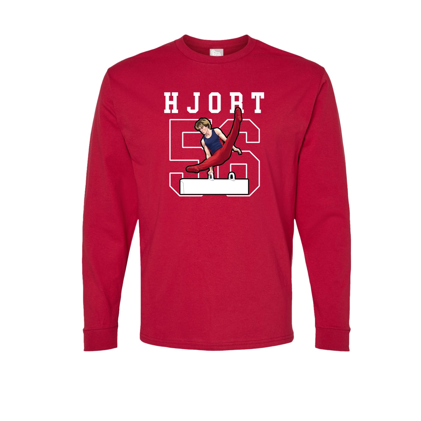 Long Sleeve Tee