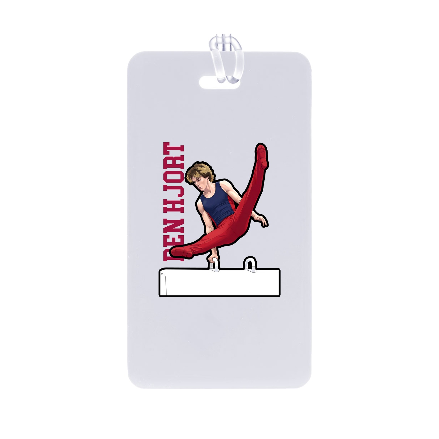Bag Tag