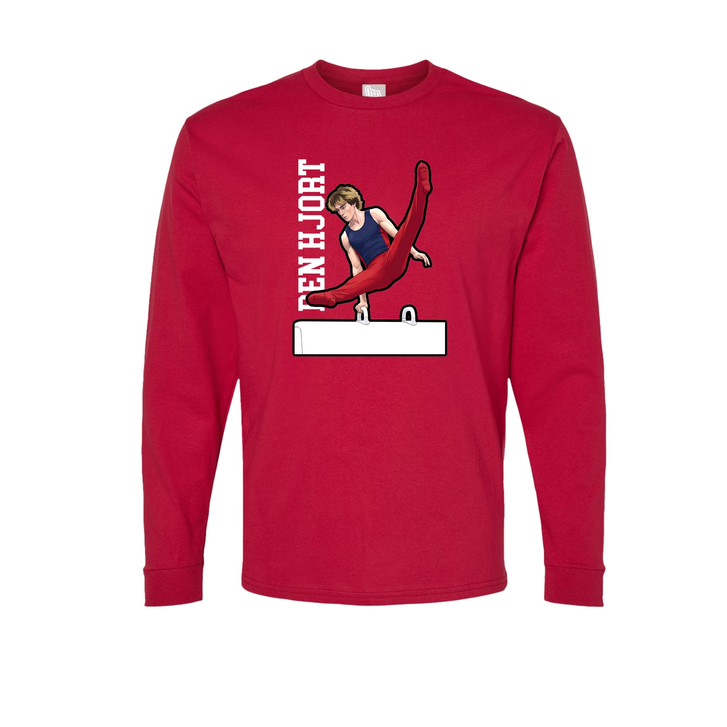Long Sleeve Tee