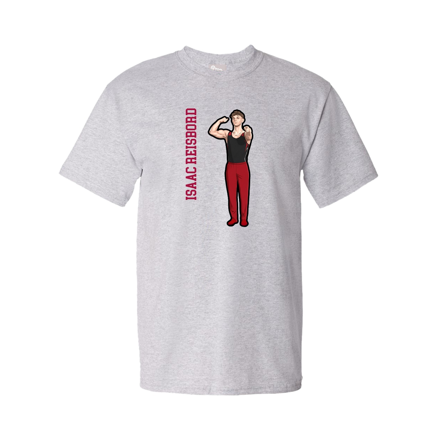 NIL Club Tee