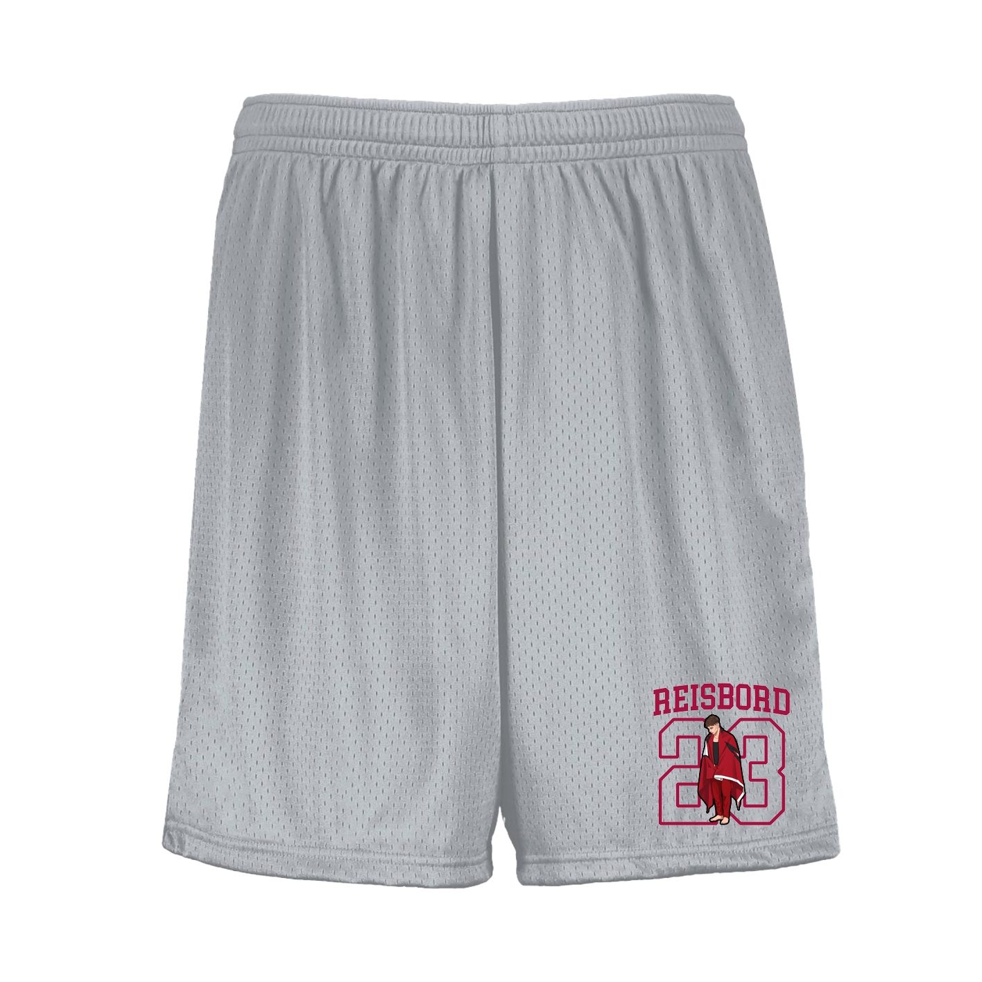 Shorts — Shirsey in Classic