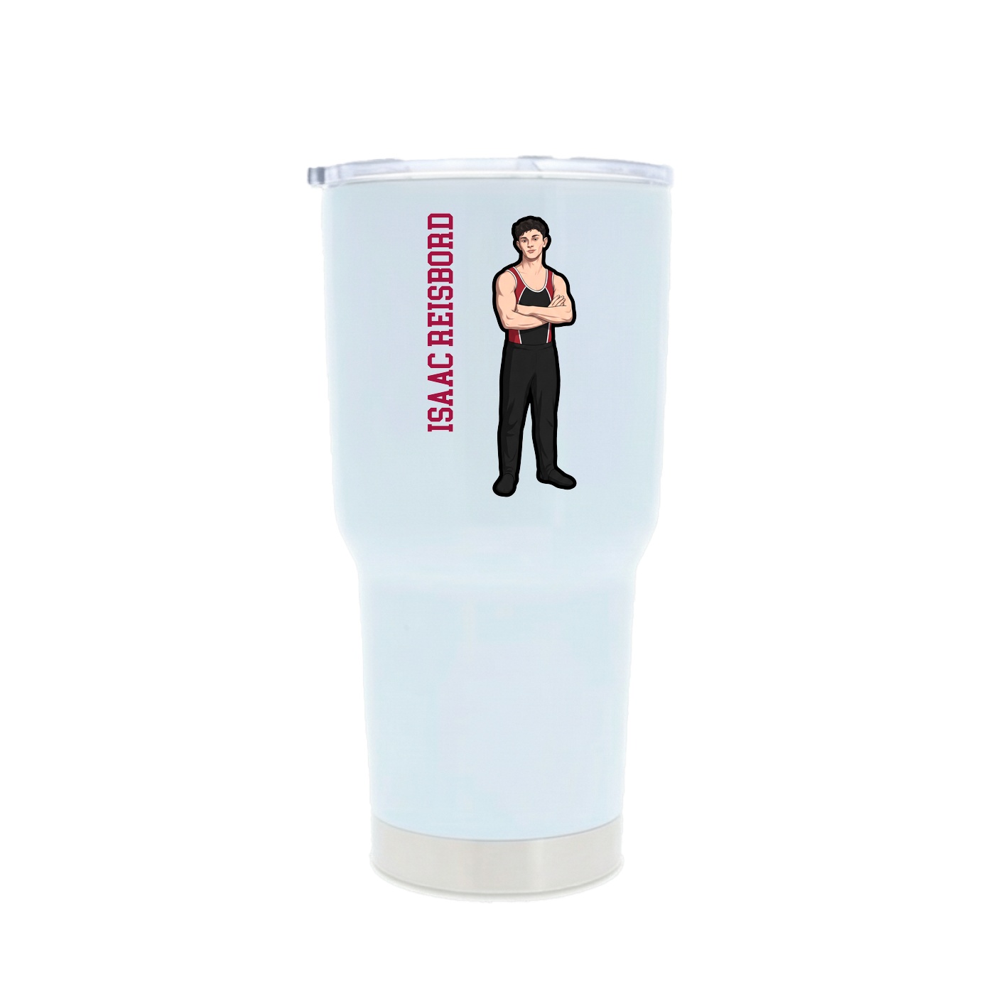 30oz Stainless Steel Tumbler