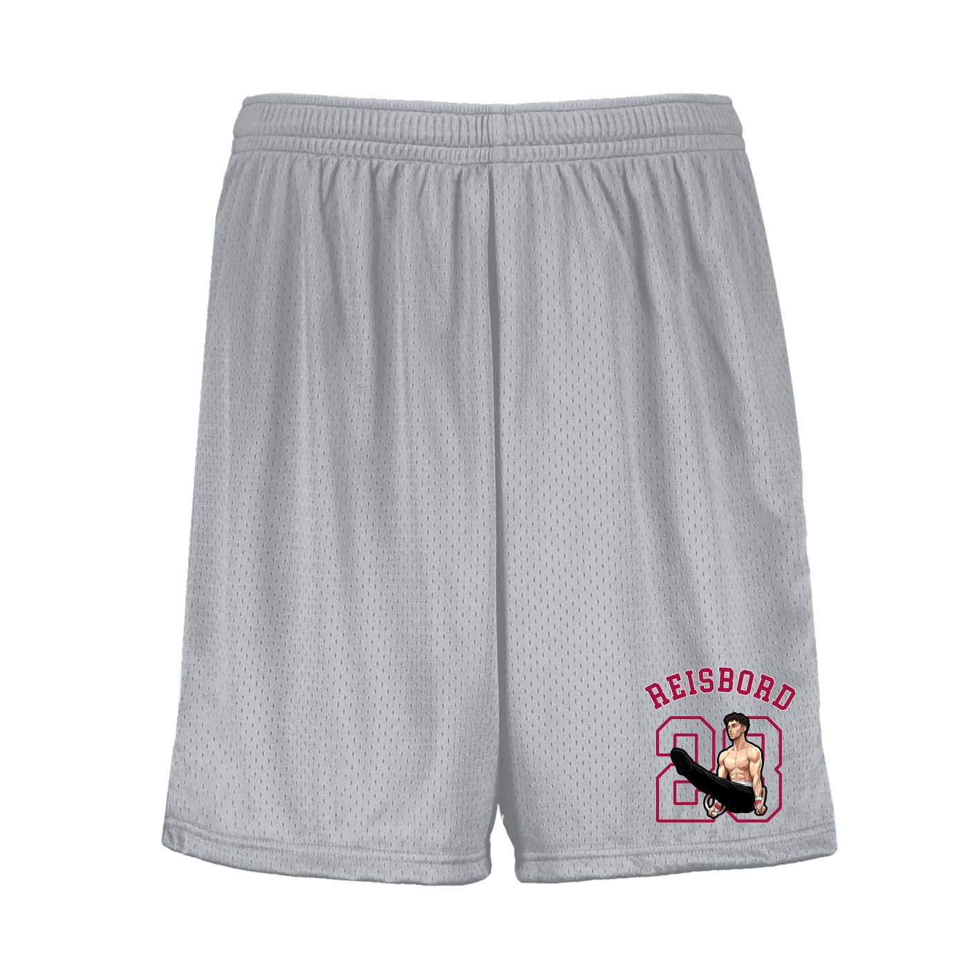 Shorts — Shirsey Arch in Classic