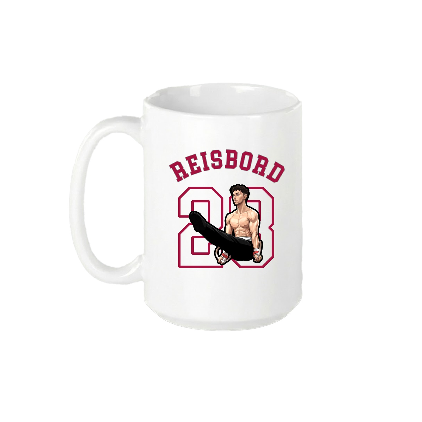 15oz Coffee Mug