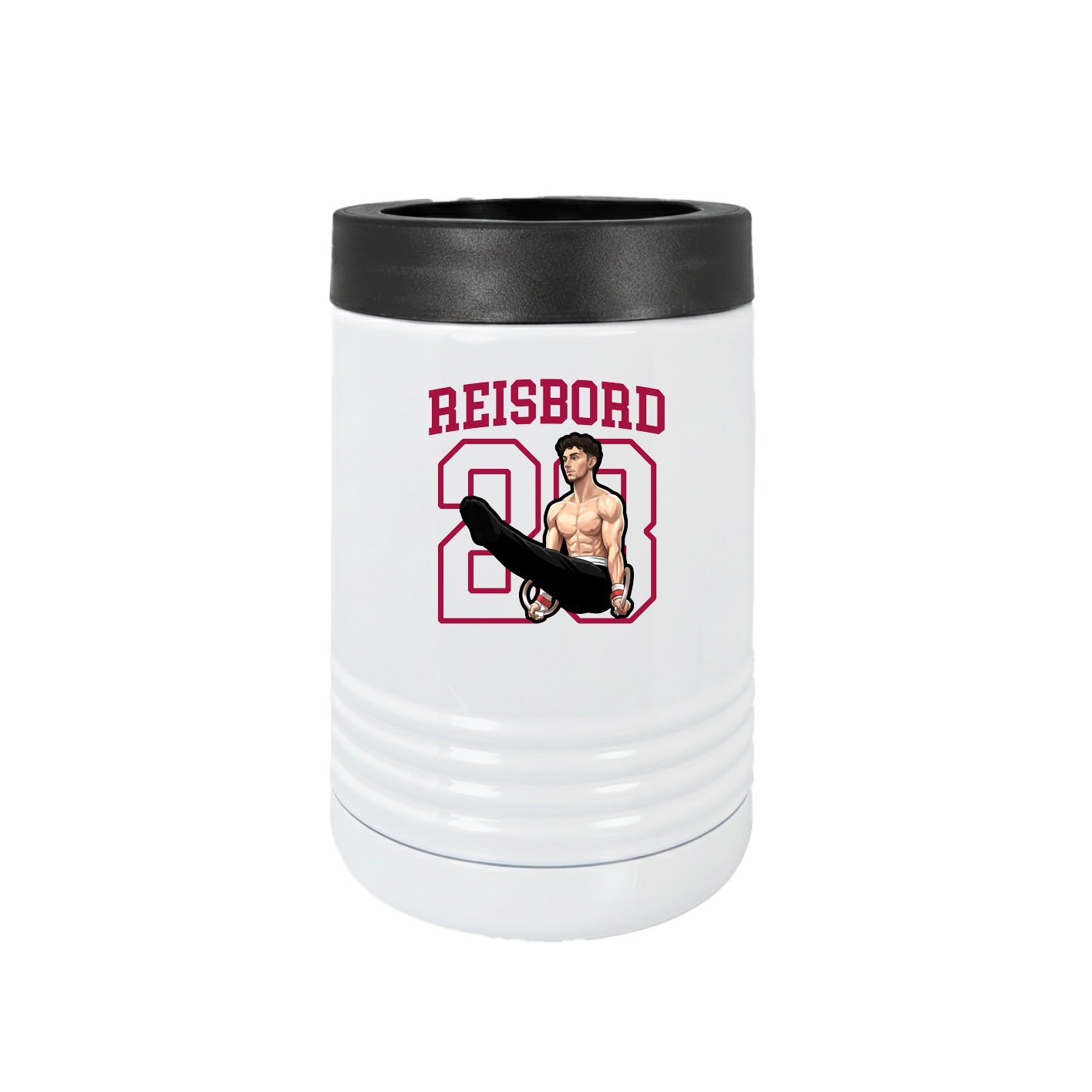 Beverage Holder — Shirsey in White