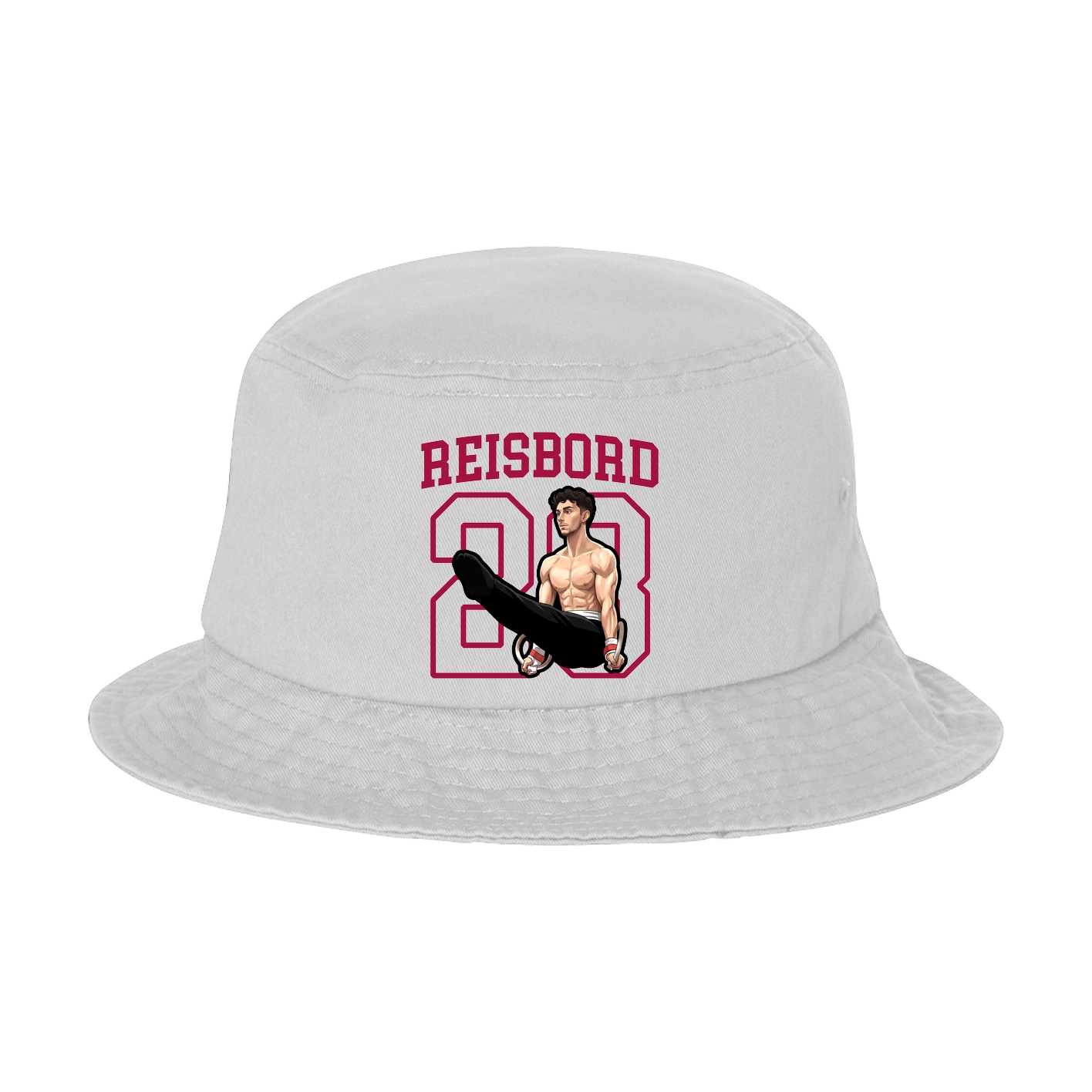 Bucket Cap