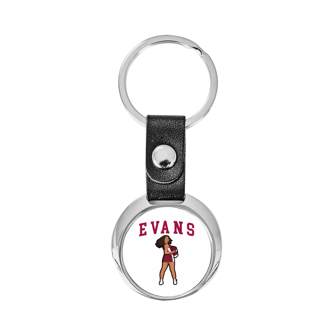 Key Chain — Shirsey in Classic