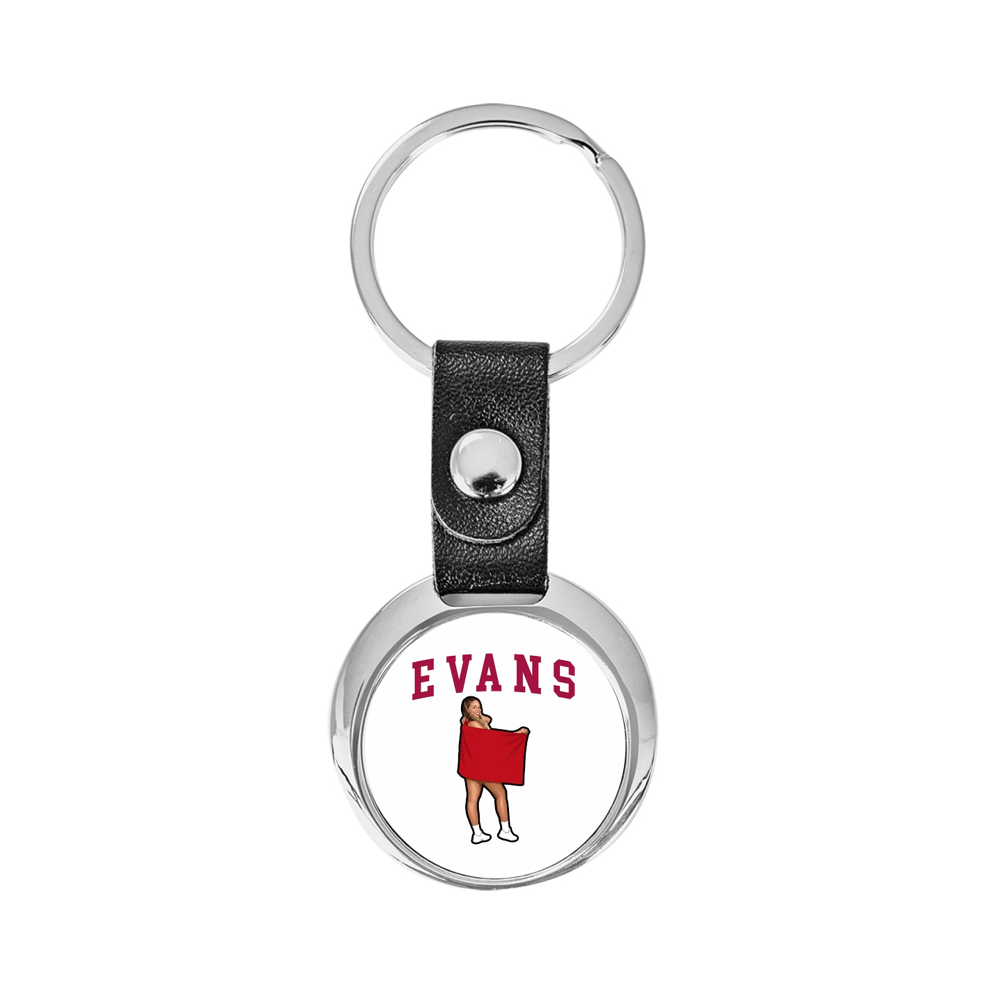 Key Chain — Shirsey in Classic