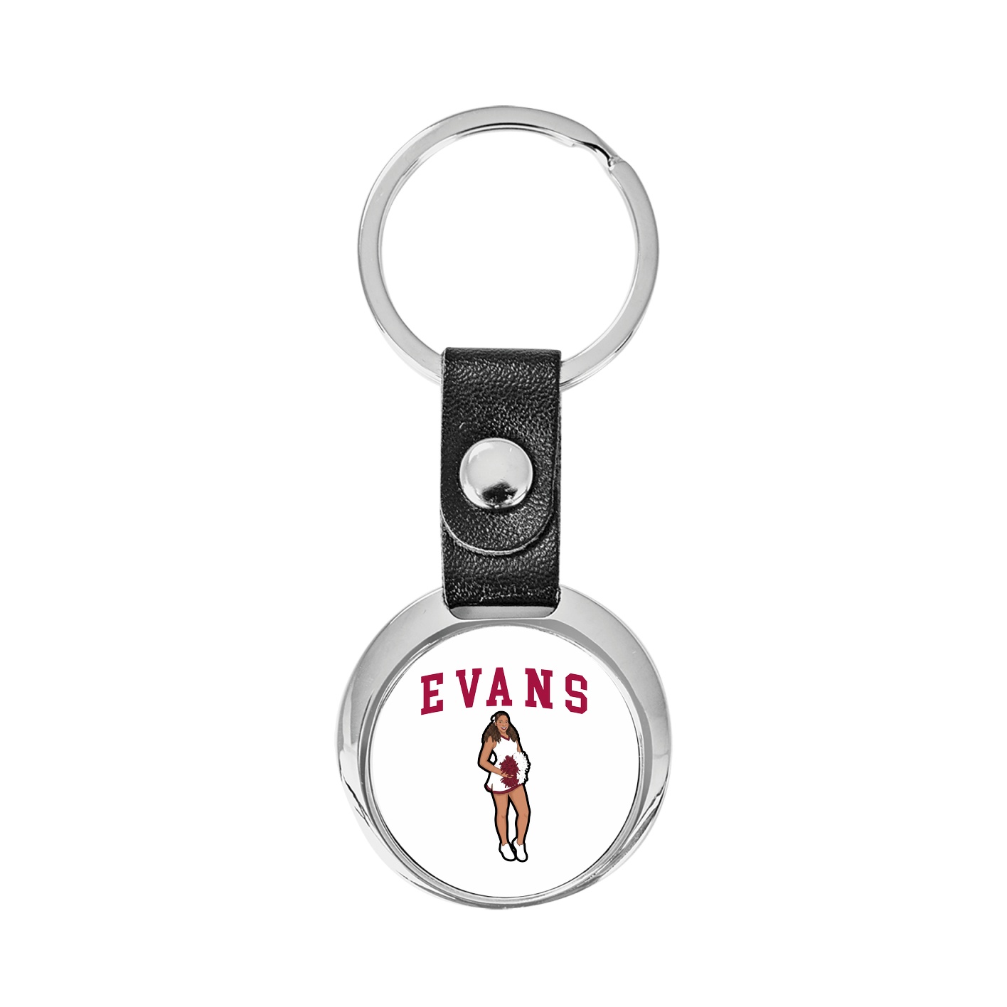 Key Chain — Shirsey in Classic