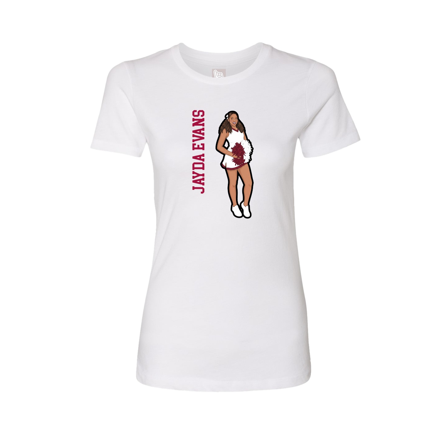 Womens Tee