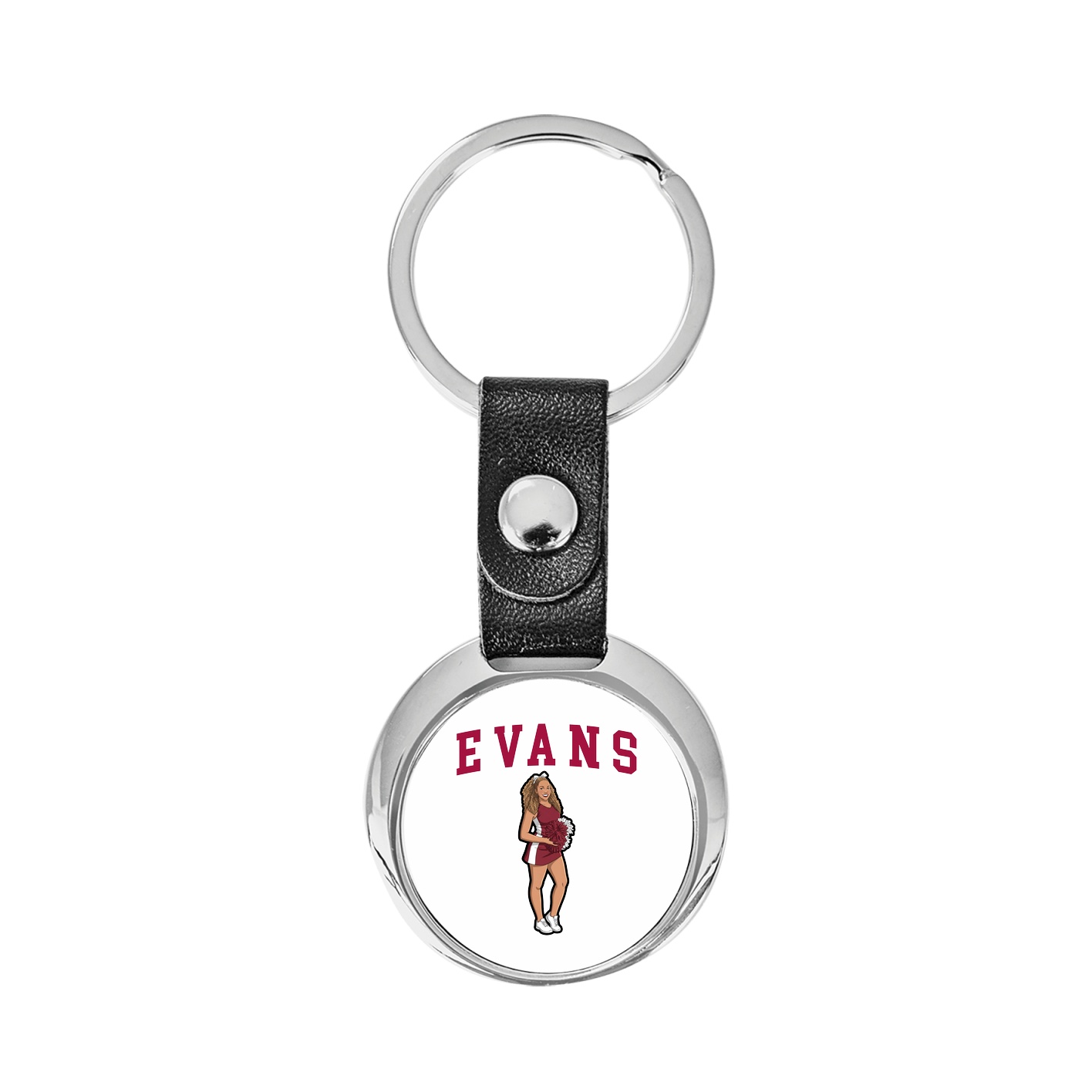 Key Chain — Shirsey in Classic