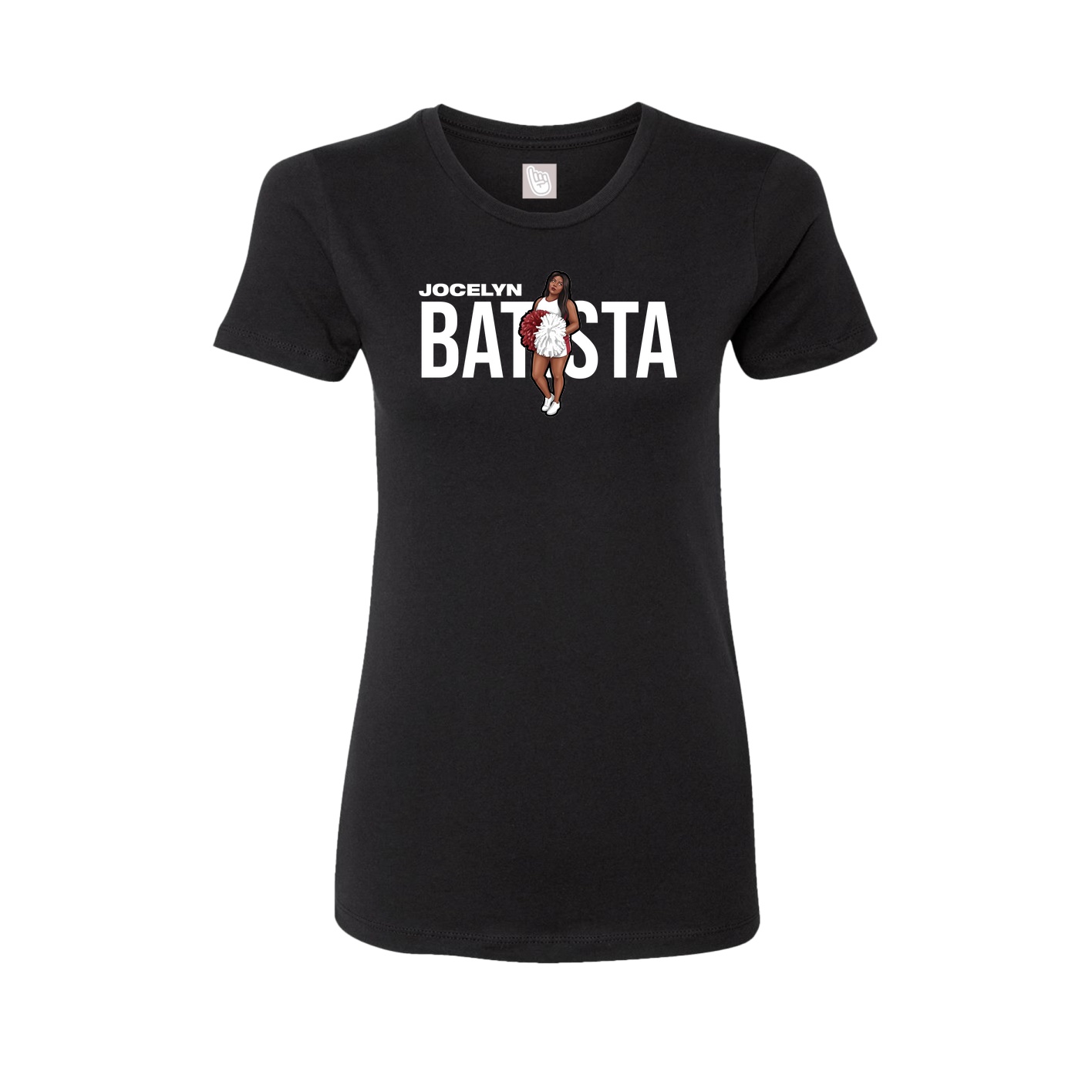 Fitted Women's Tee