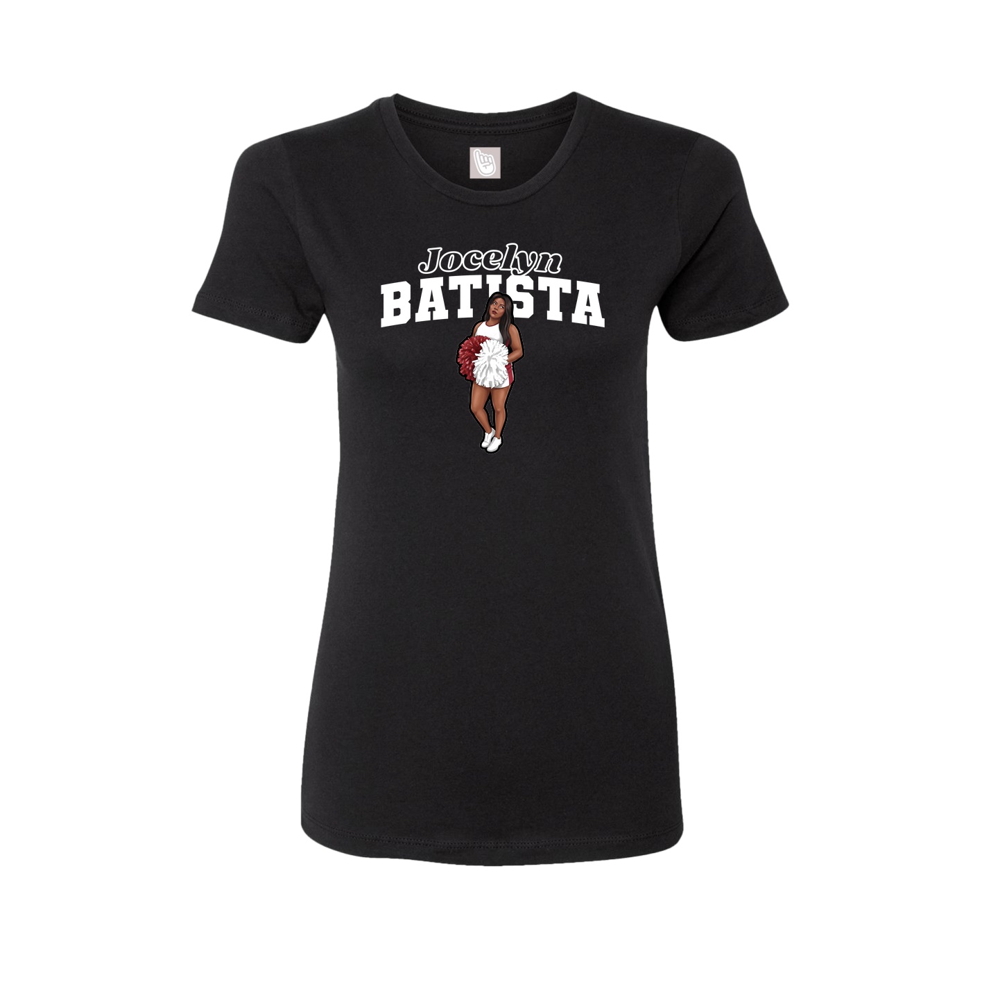 Fitted Women's Tee