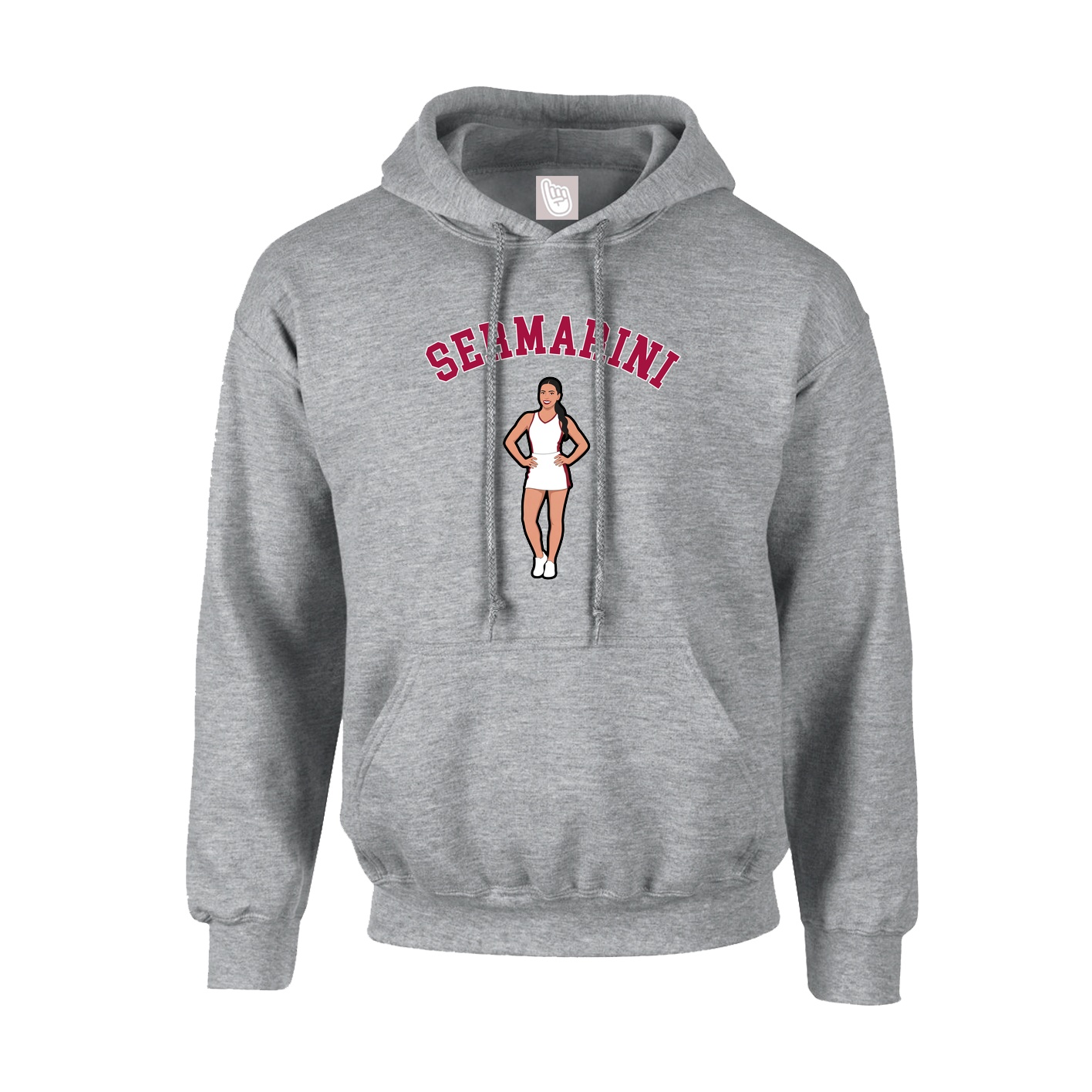Hoodie