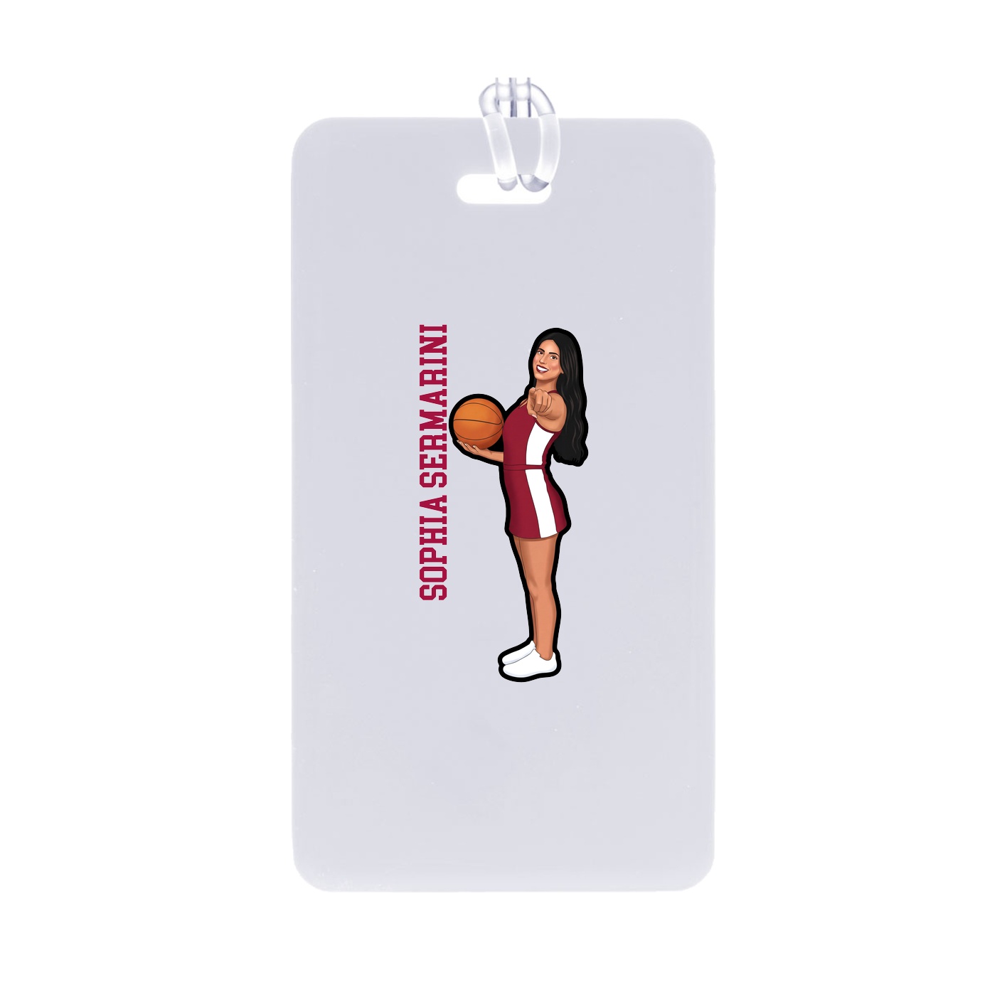 Bag Tag