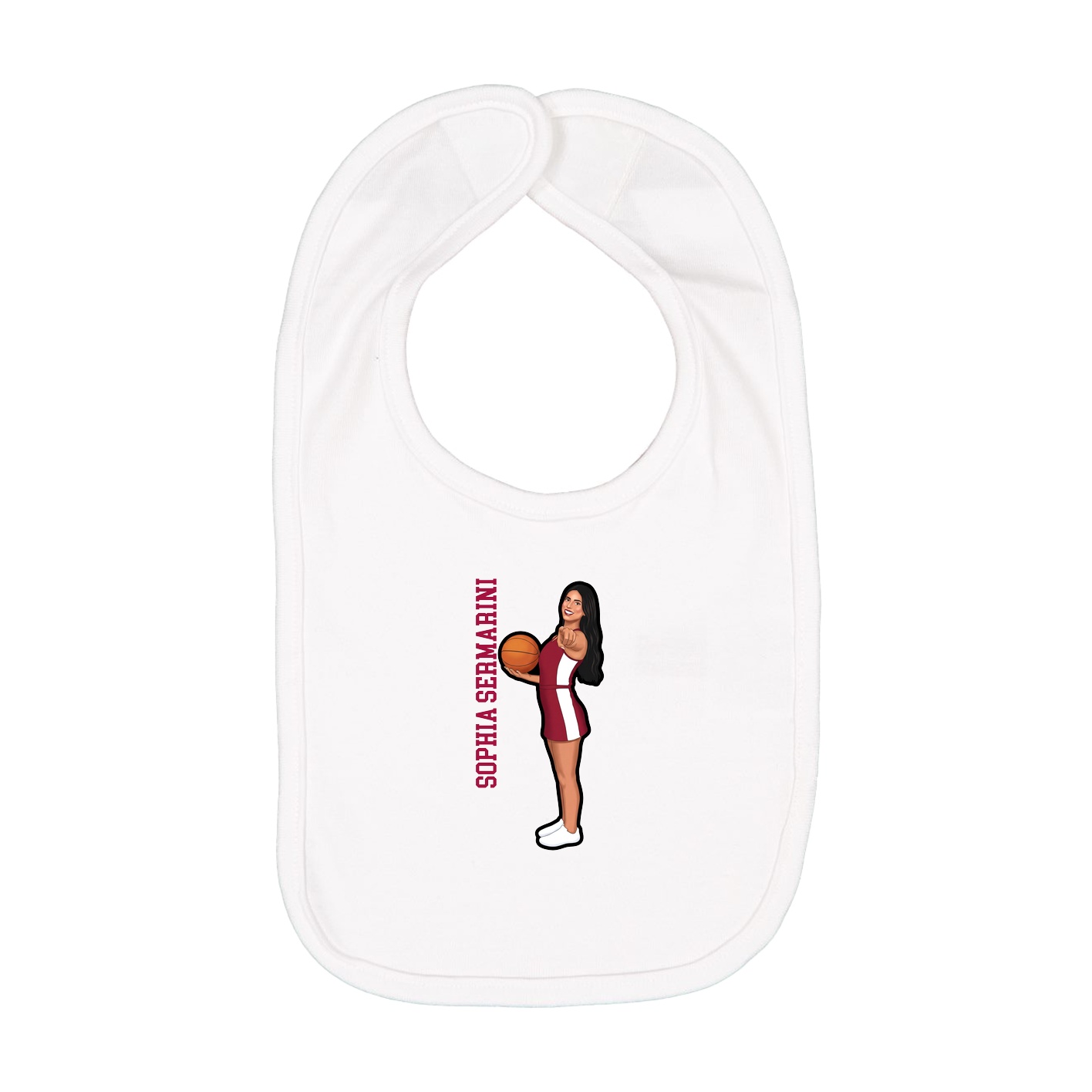 Infant Bib