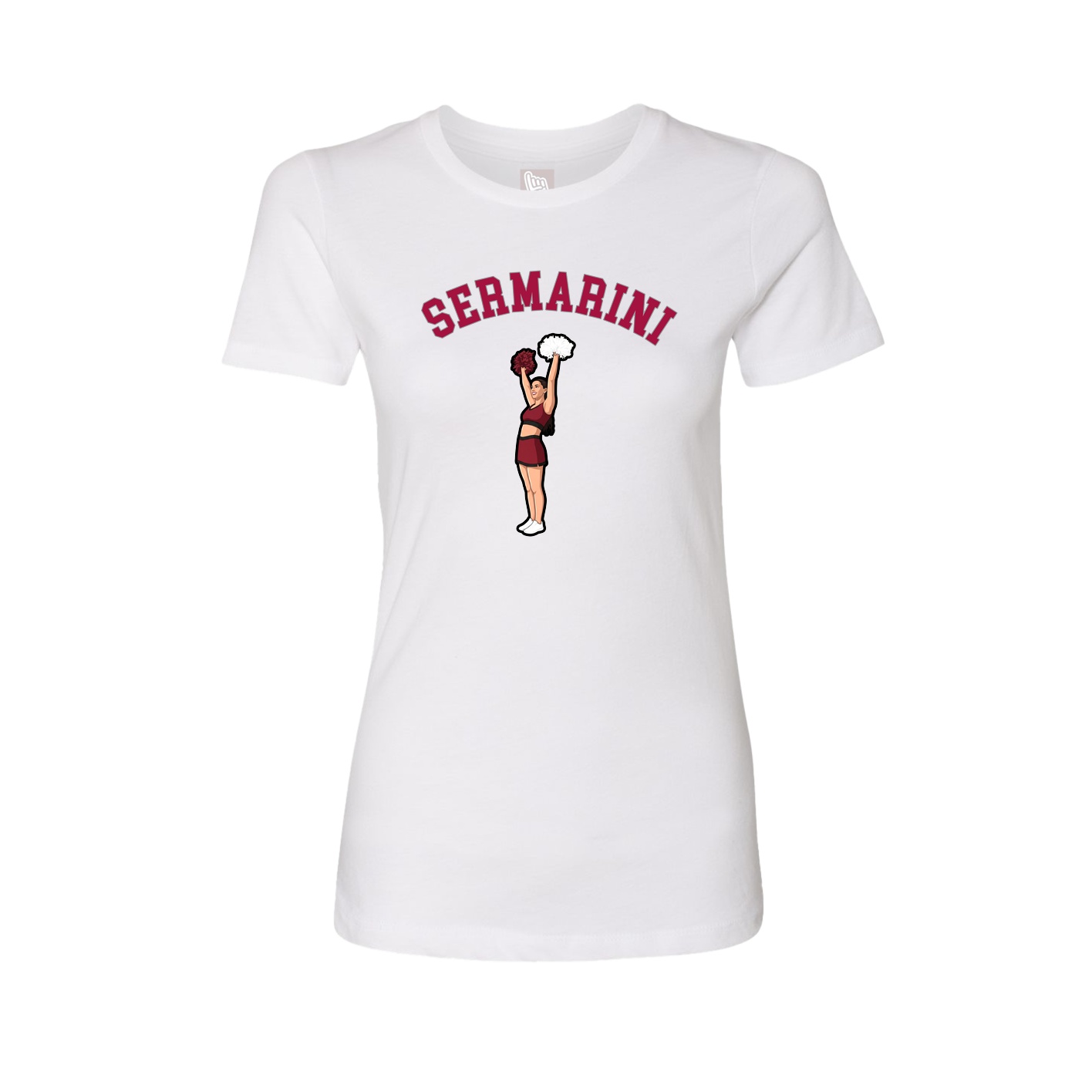 Womens Tee