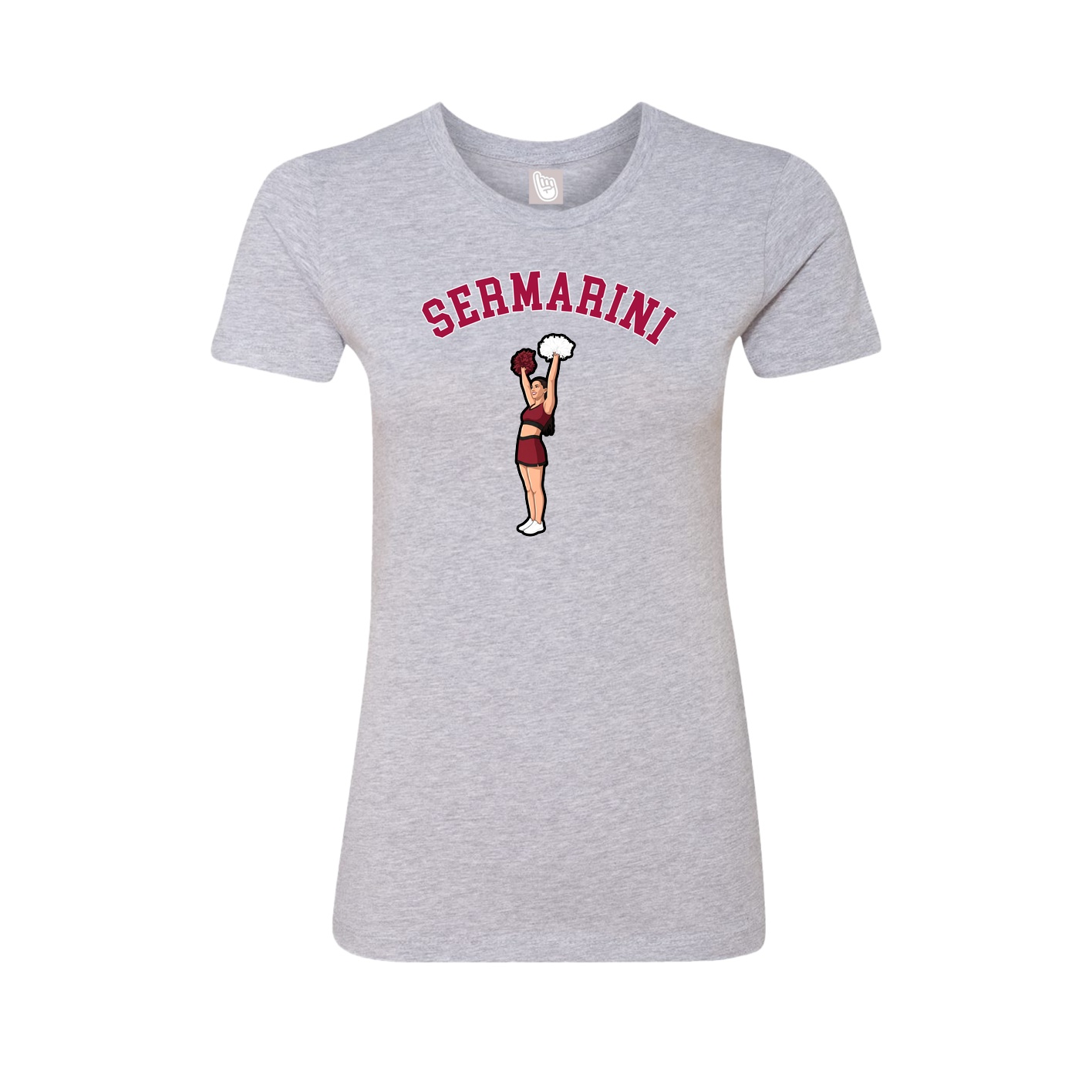 Womens Tee
