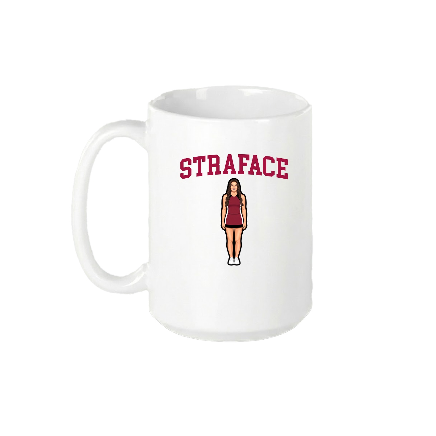 15oz Coffee Mug