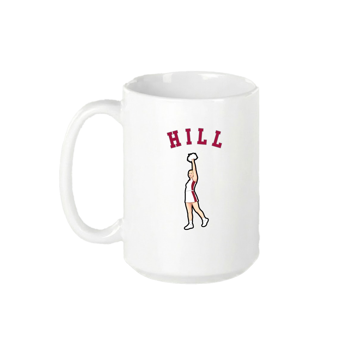 15oz Coffee Mug