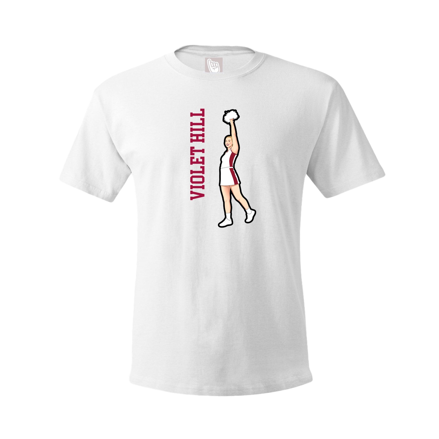 NIL Club Tee