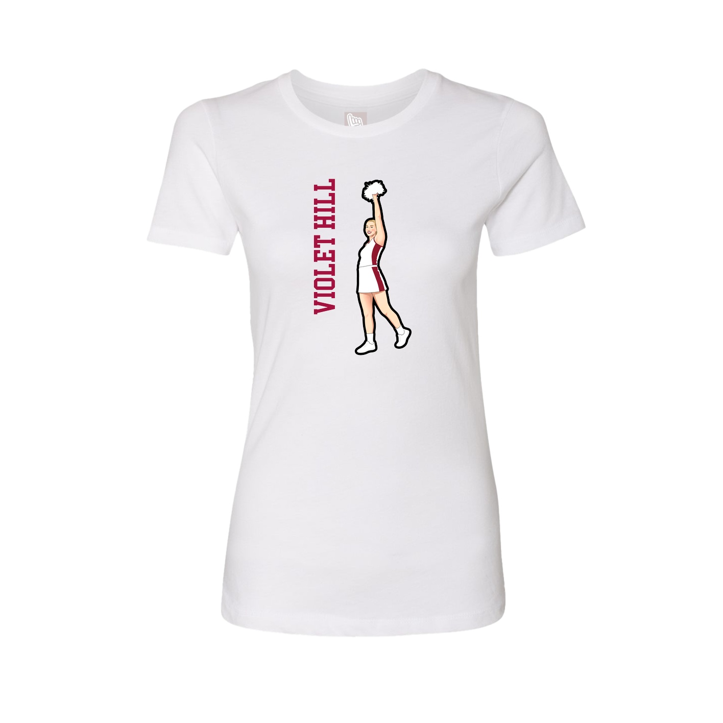 NIL Club Womens Tee