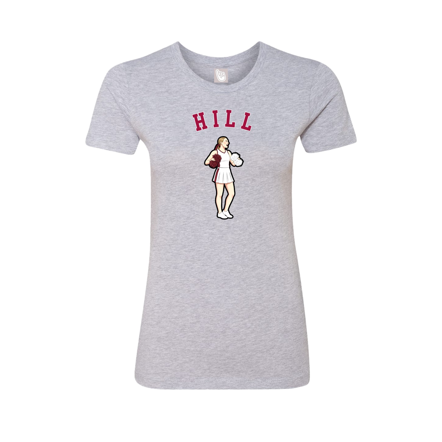 Womens Tee