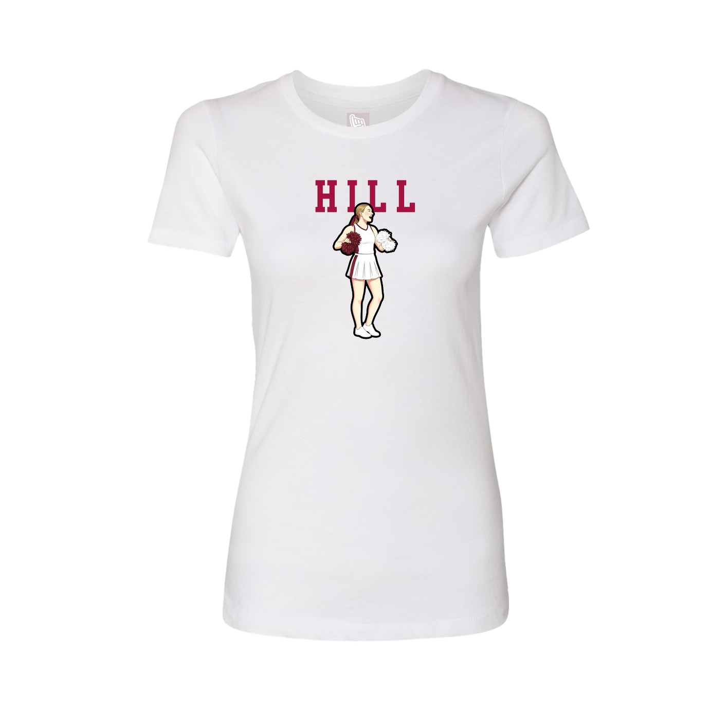 NIL Club Womens Tee