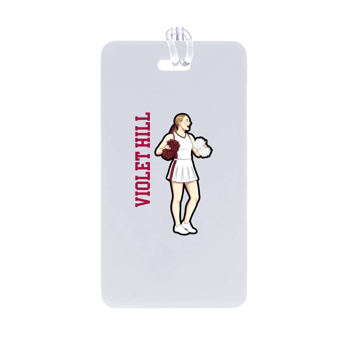 Bag Tag