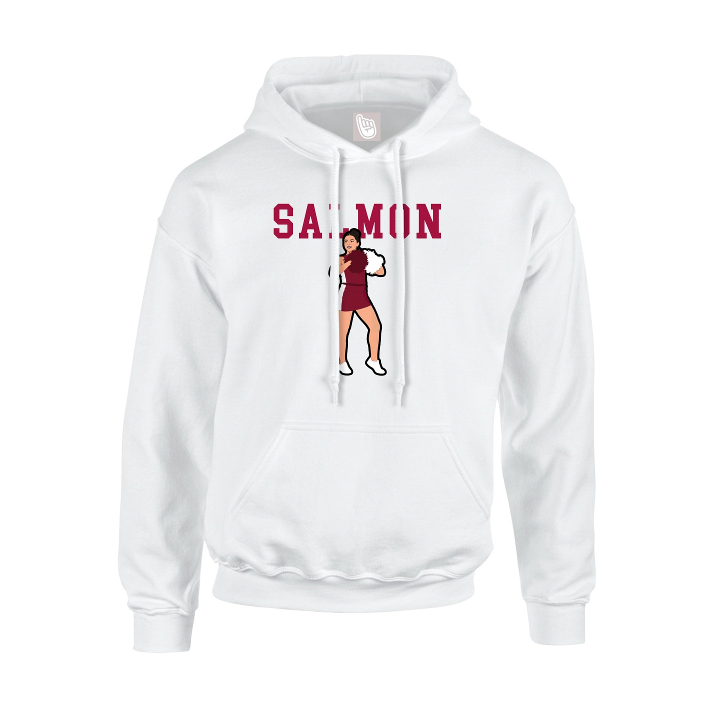 NIL Club Youth Hoodie